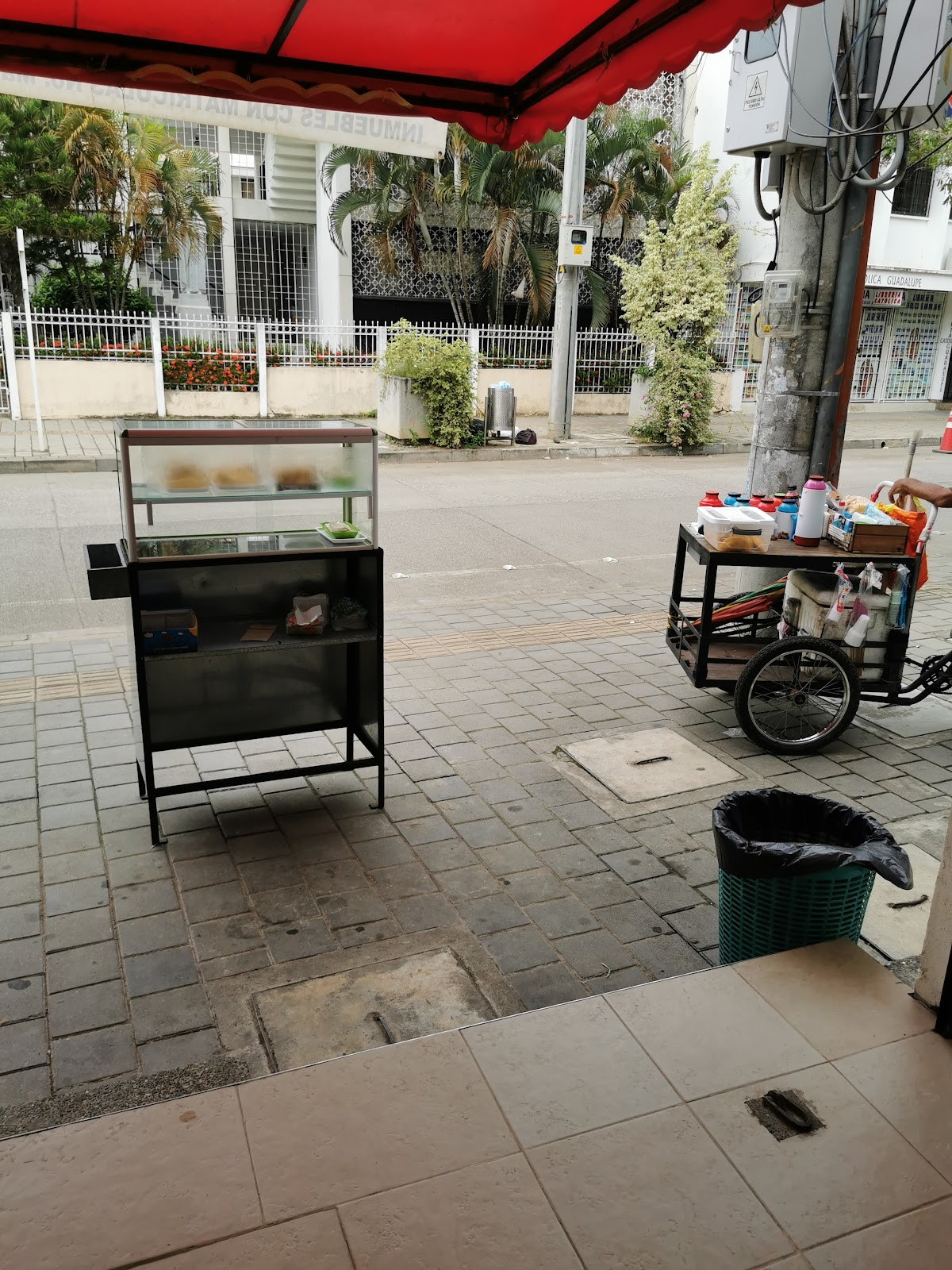 Cafetin FK