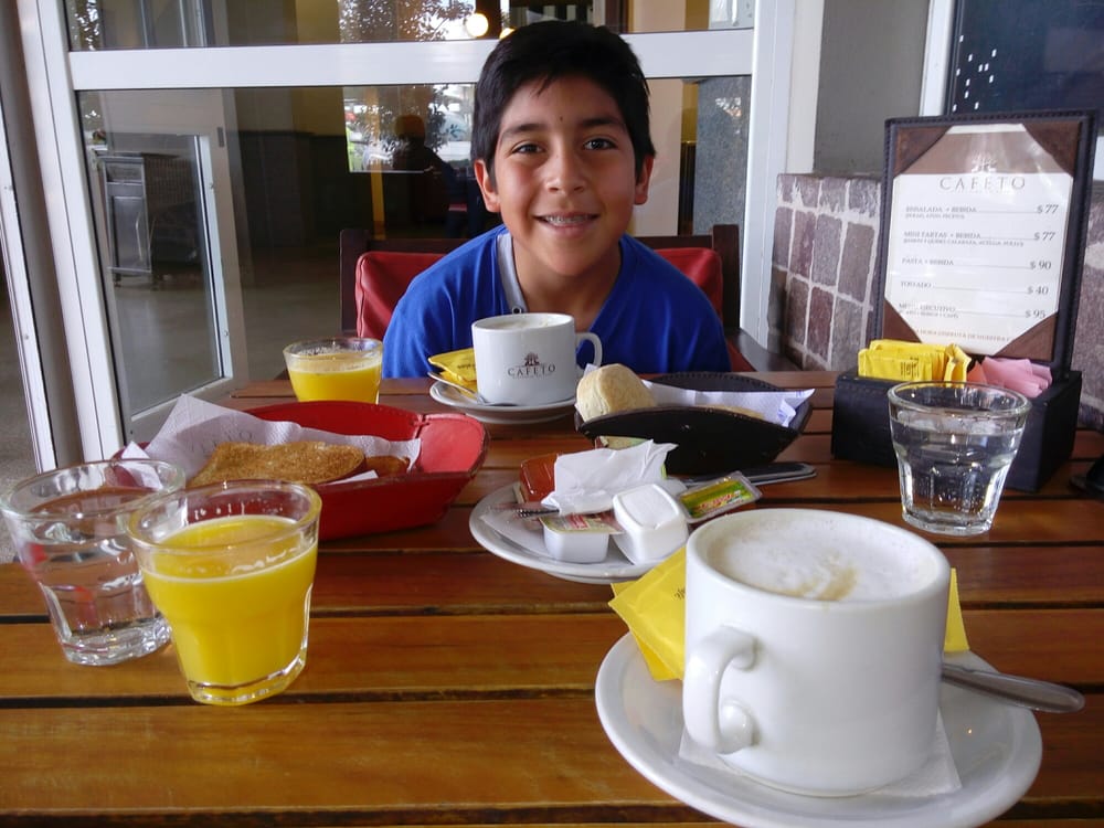 Cafeto