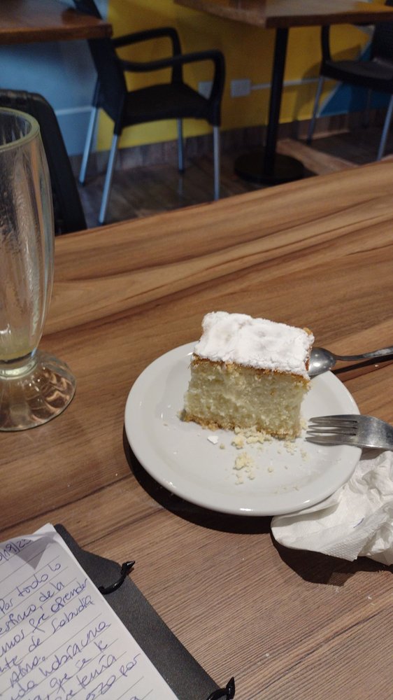 Cafeto Bar