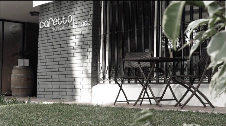 Cafetto Prado