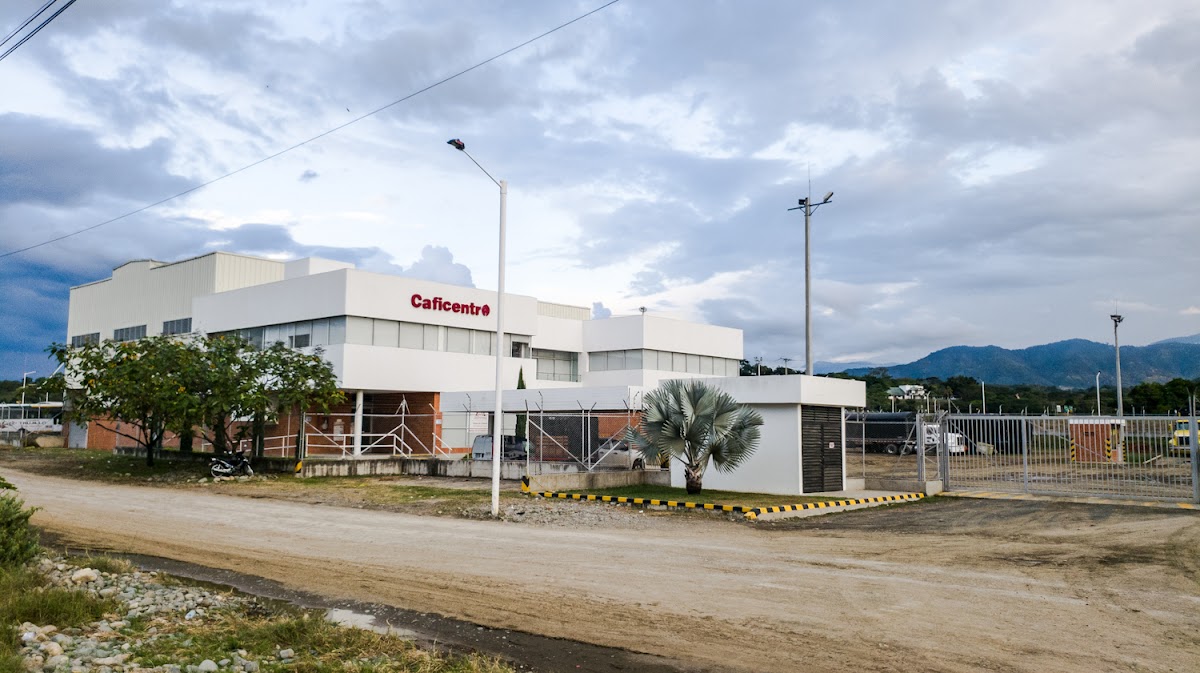Cafexcoop
