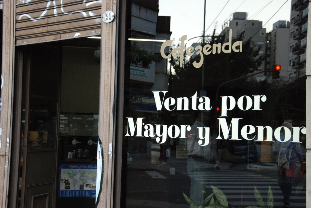 Cafezenda