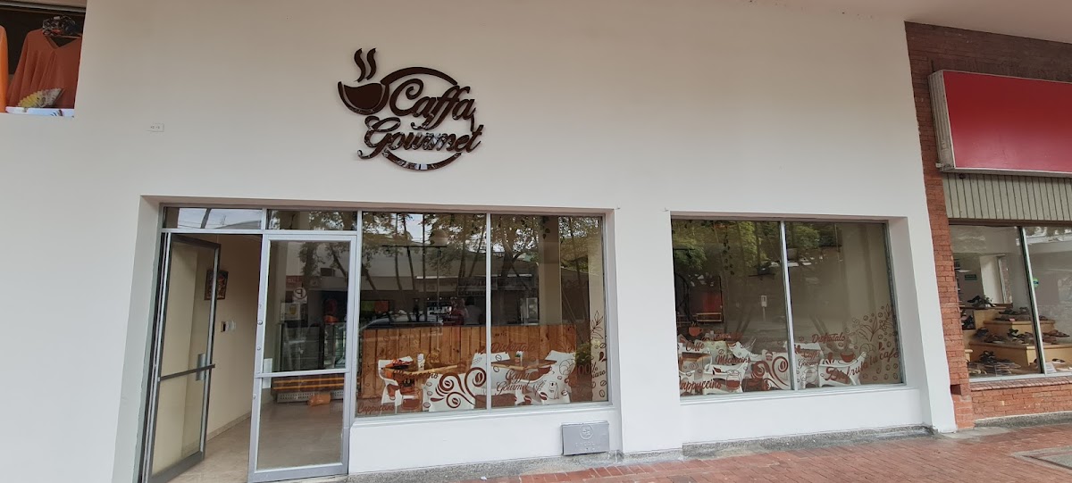 Caffa Gourmet