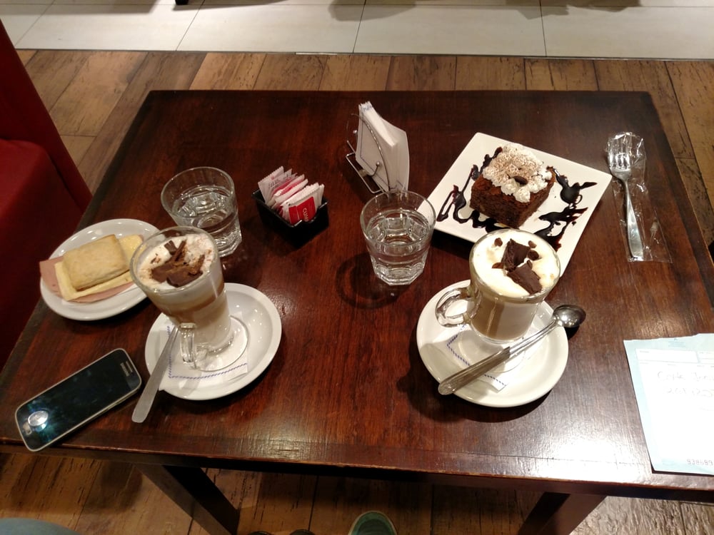 Caffè Jack
