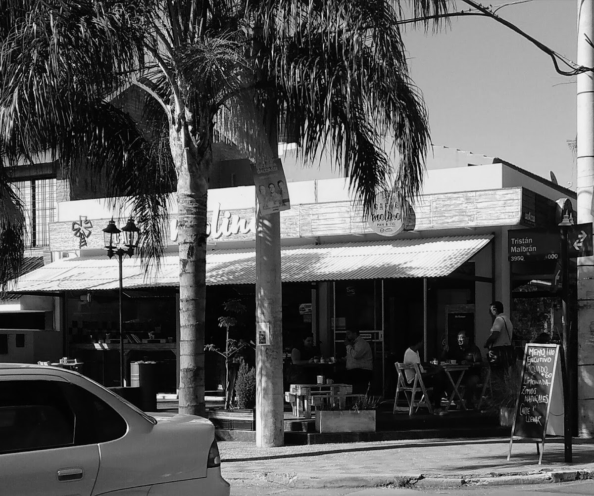 Caffé Molino