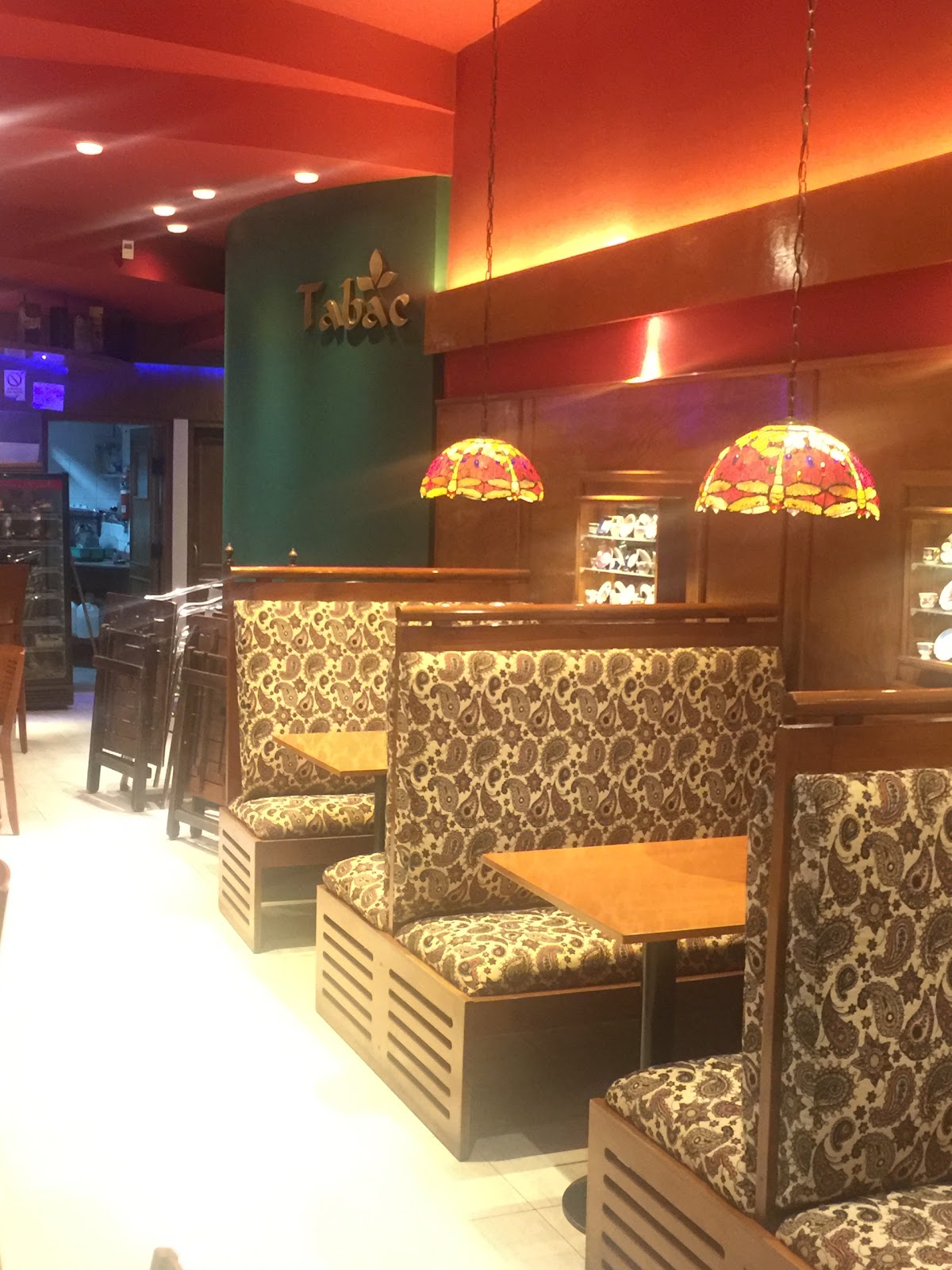 Caffé Tabac