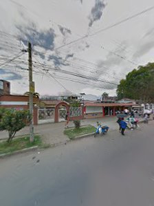 Caffé de mi Tierra