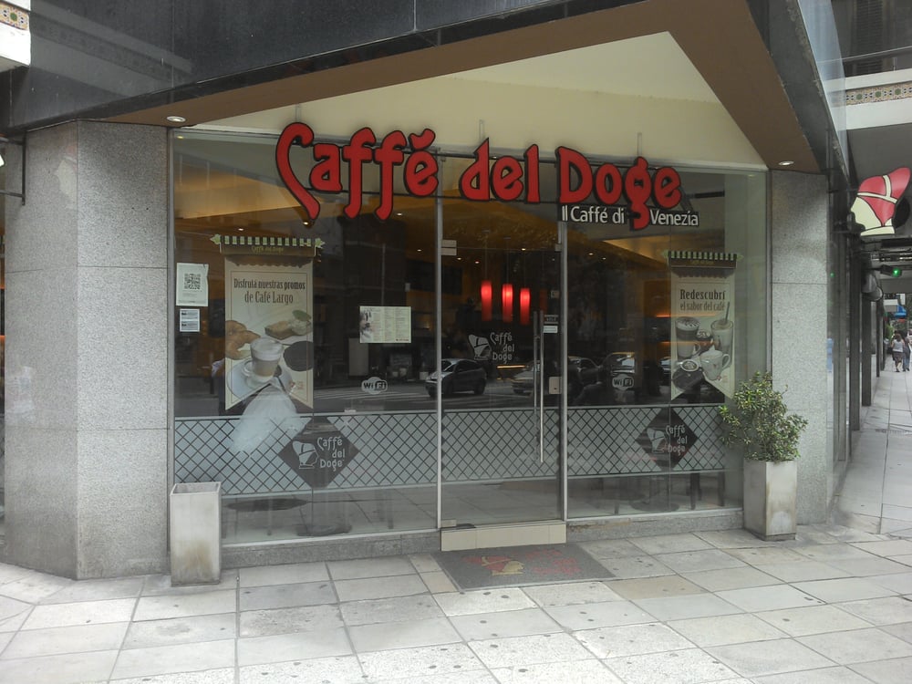 Caffé del Doge