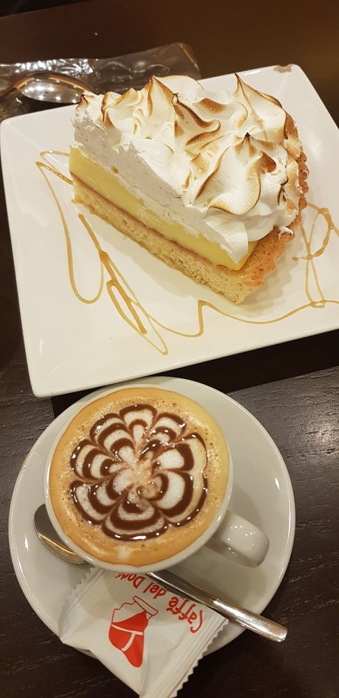 Caffe del Doge
