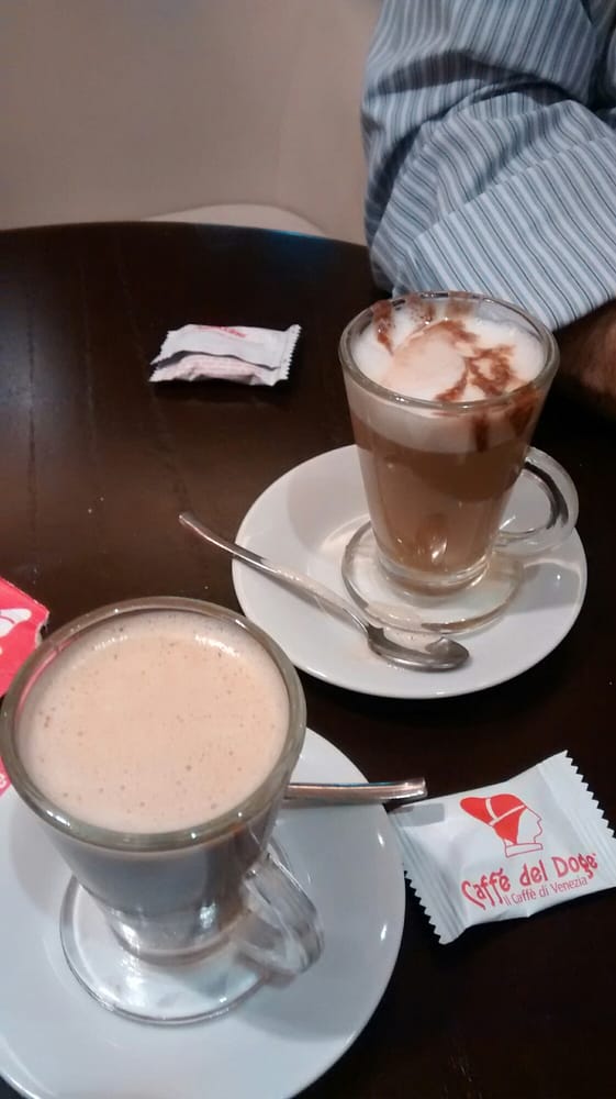 Caffé del Doge