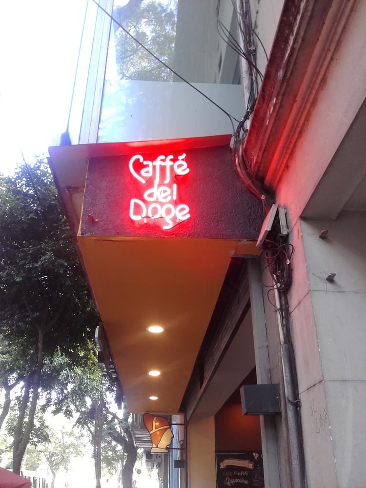 Caffé del Doge