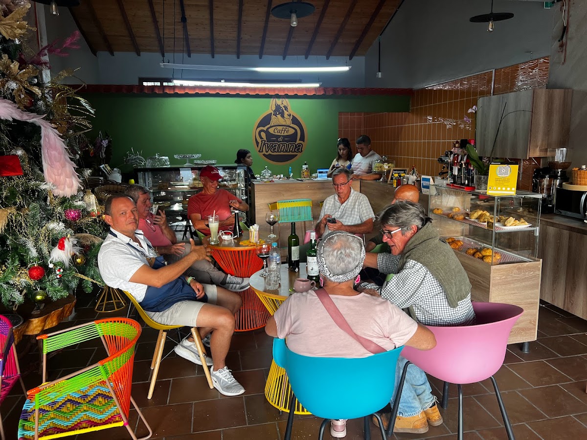 Caffe di Ivanna