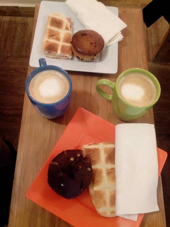Caffega