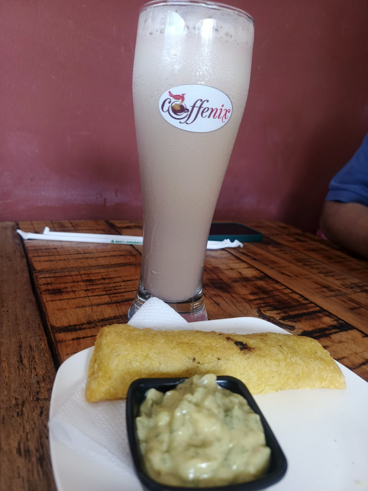 Caffenix