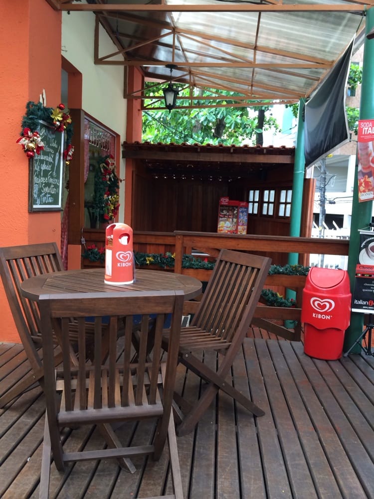 Caffeteria Torino