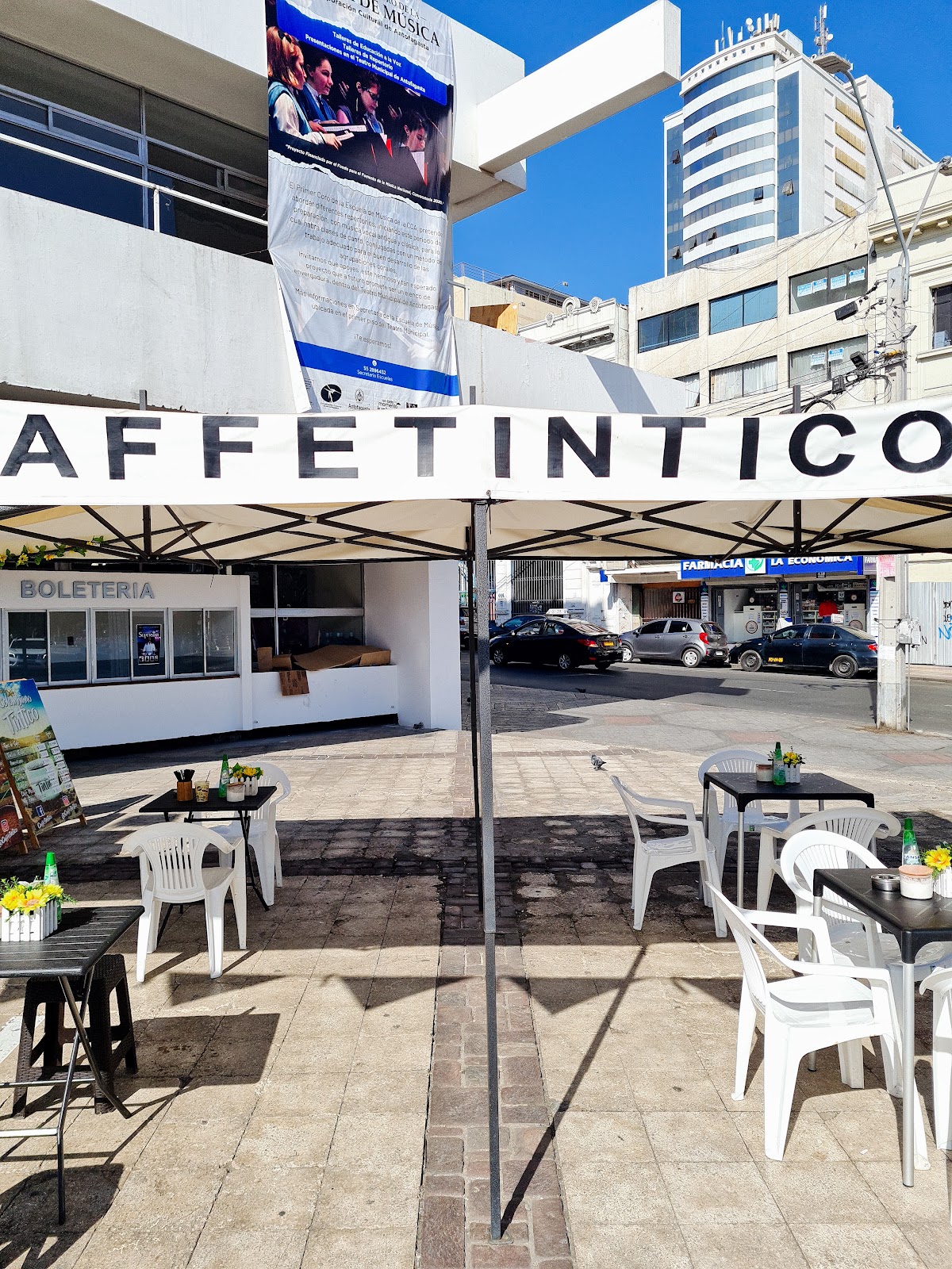 Caffetintico