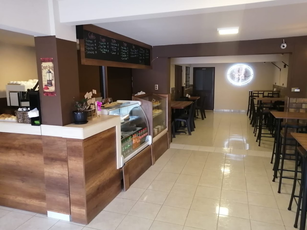 Caffetos