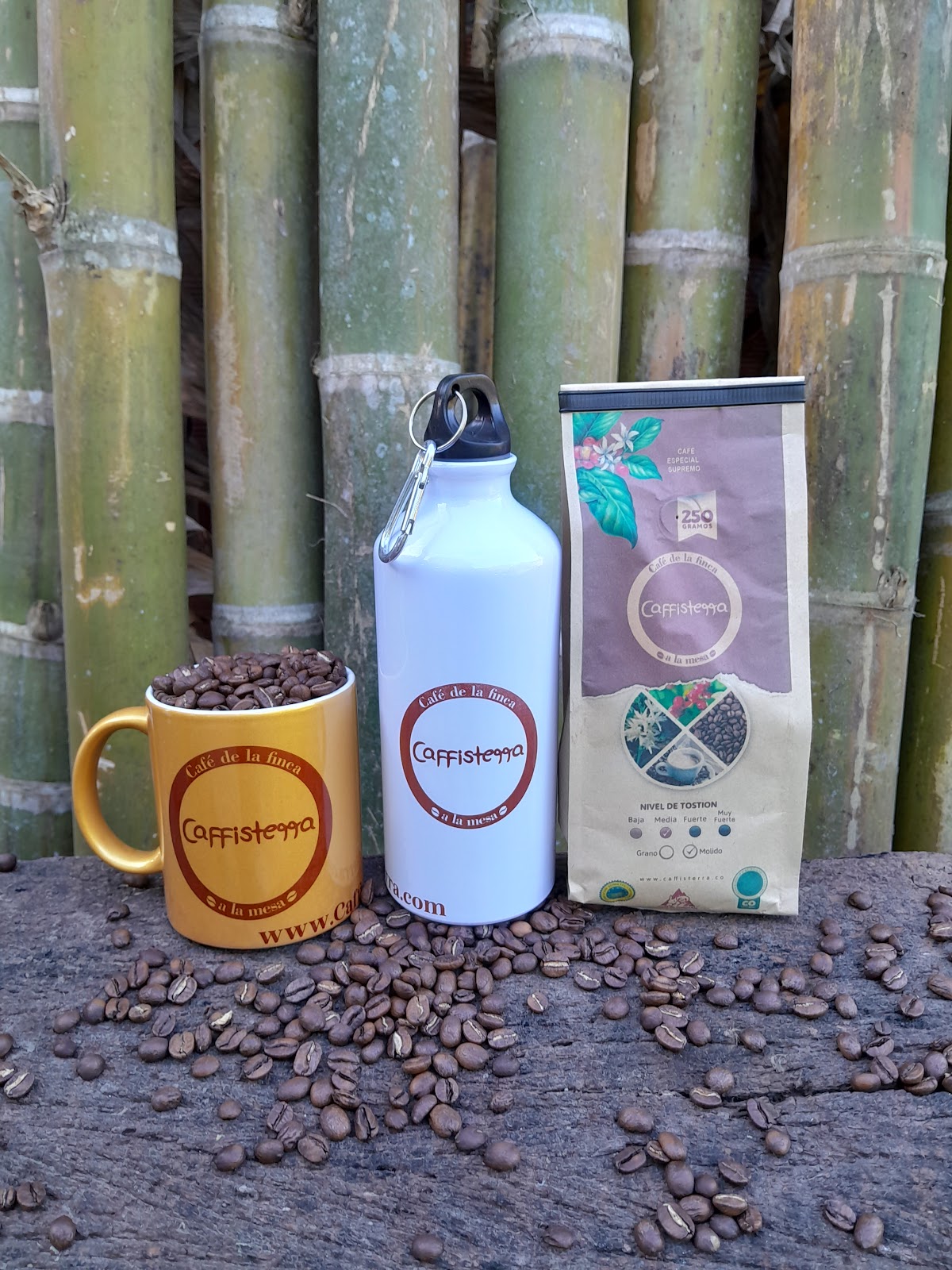 Caffisterra s.a.s