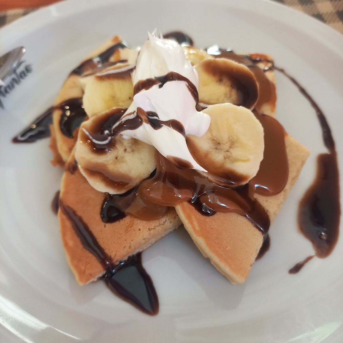 Callao Pan y Cafe