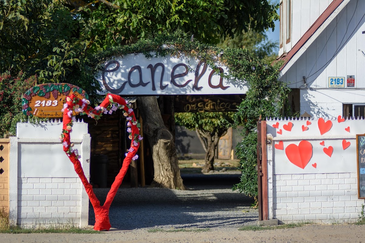 Canela Soul Food