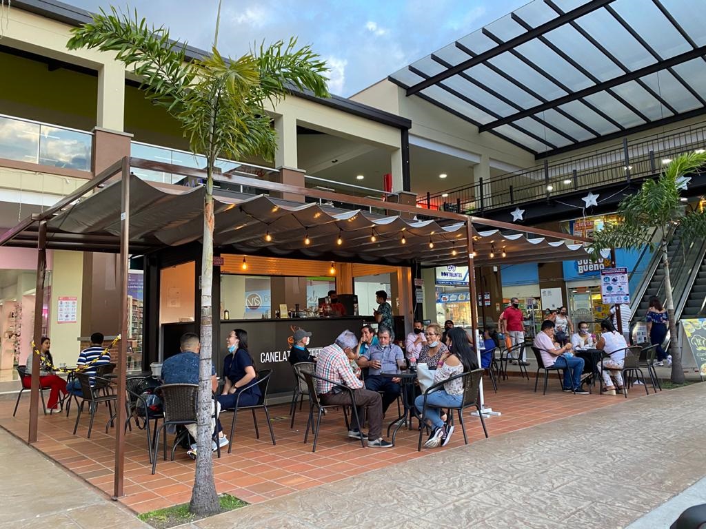 Canelatto Coffee