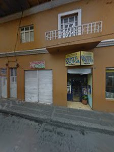 Canelita Café