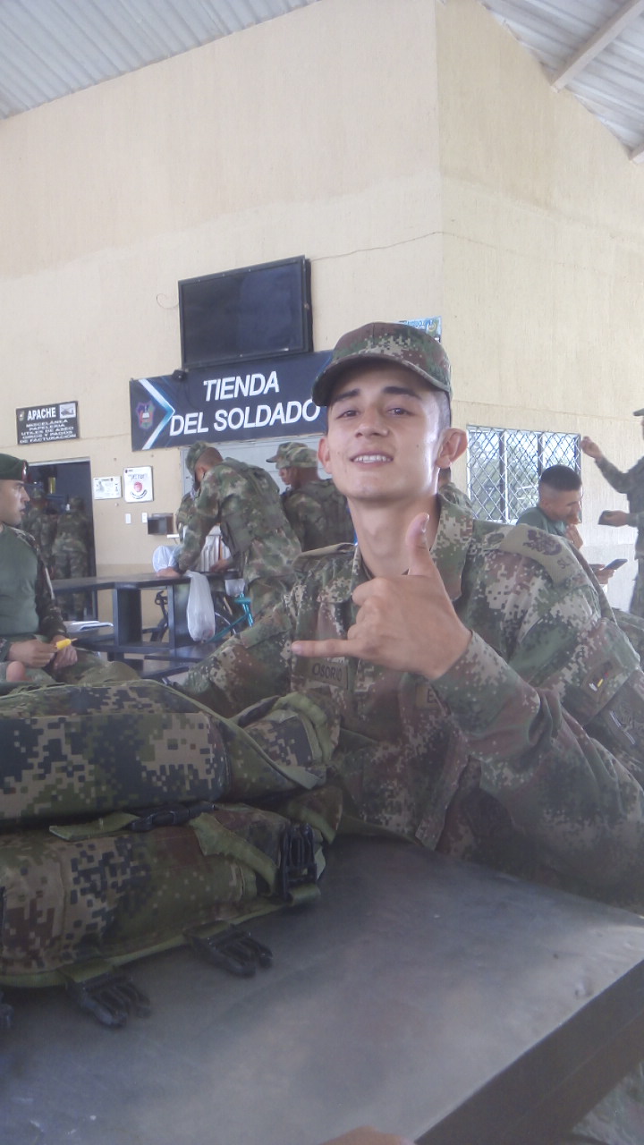 Caney biter 5