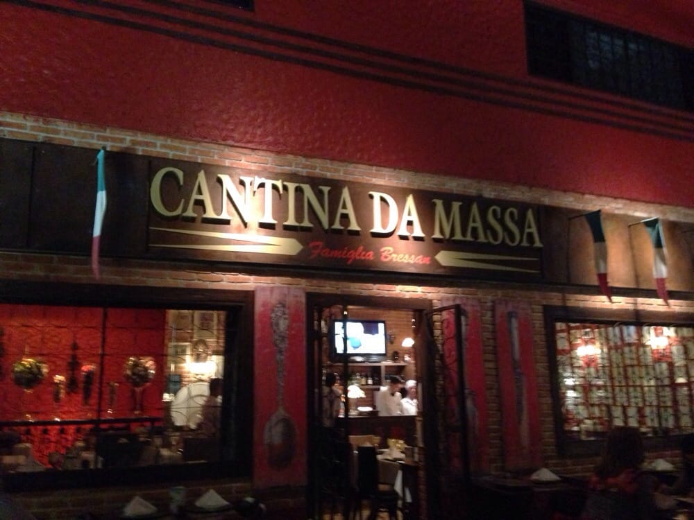 Cantina da Massa