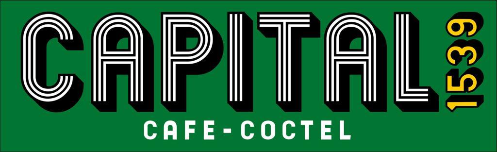 Capital 1539 Cafe Bar