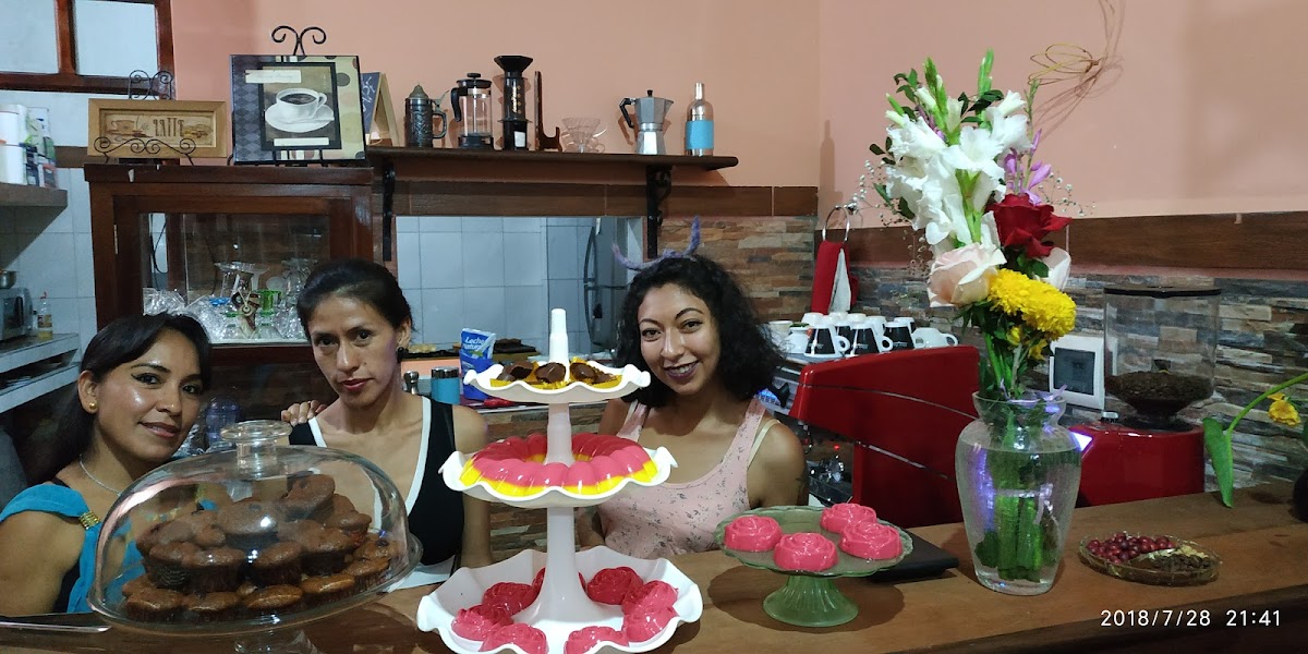 Caranavi Coffee Adventure