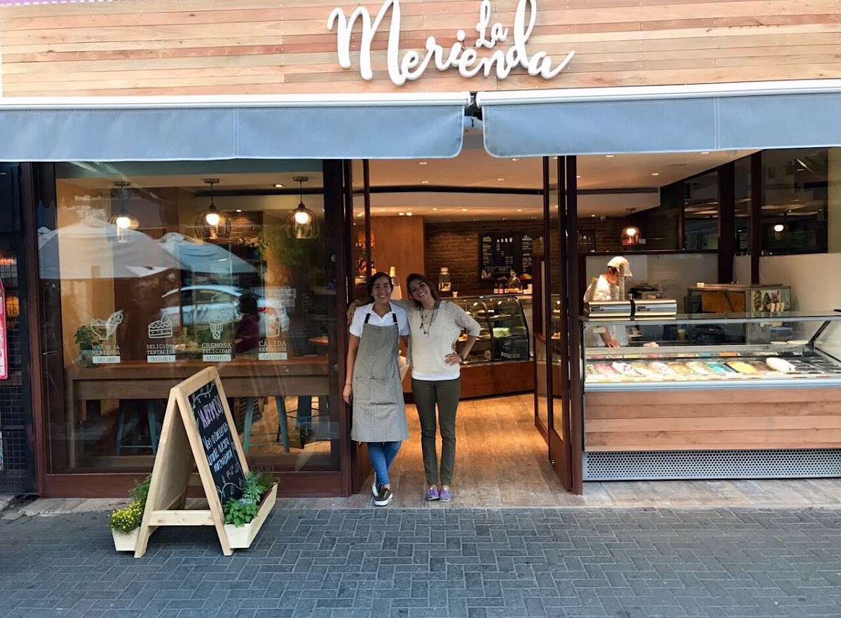 Cargao coffe house