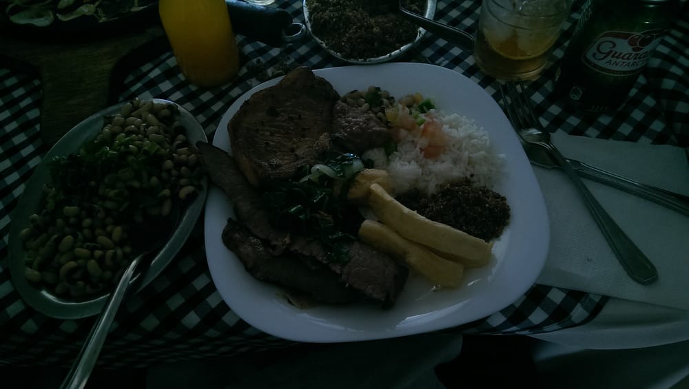 Carne de Sol