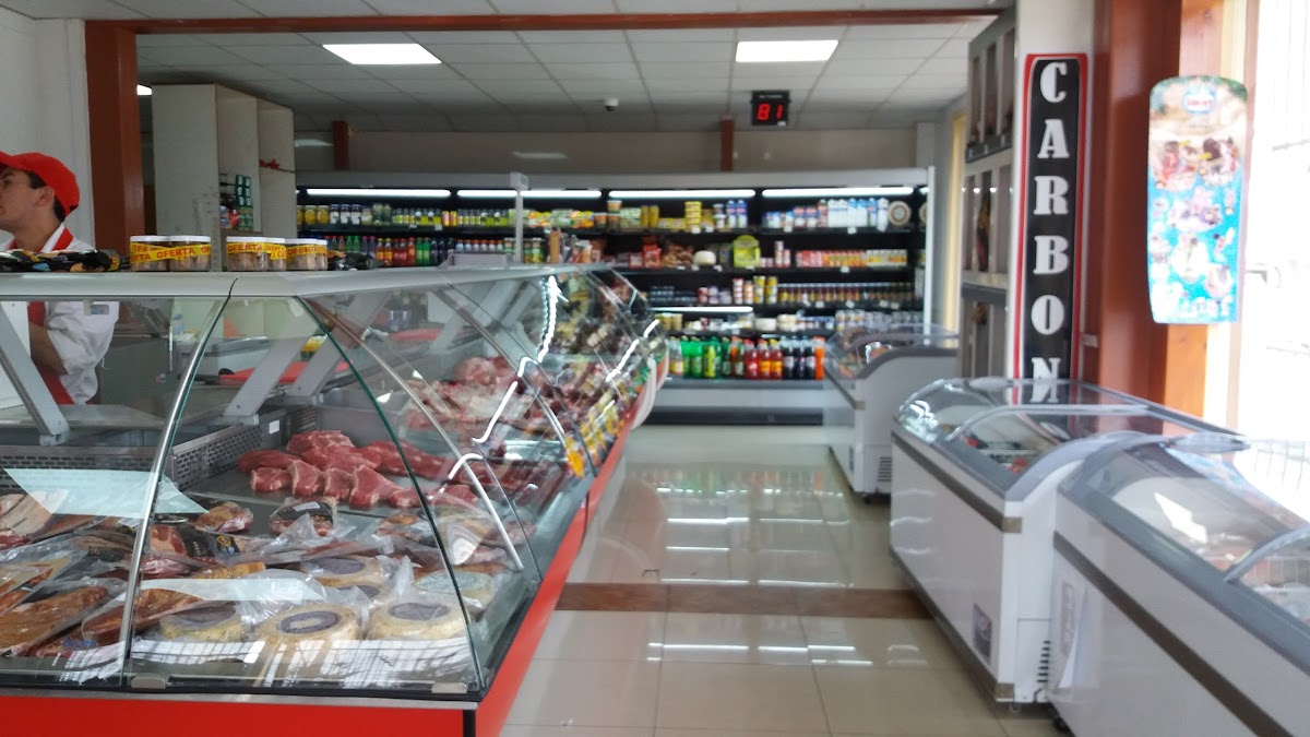 Carnes Fuenzalida