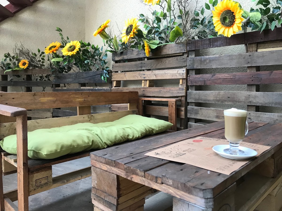 Carpe Diem Coffee