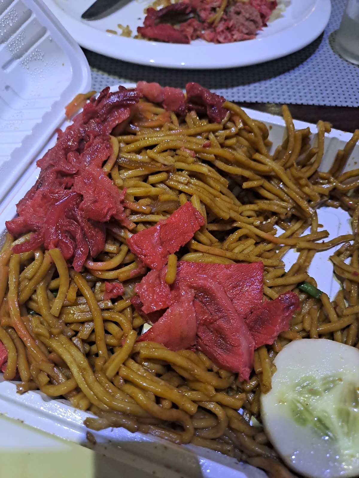 Carre Four Chinese Restaurant