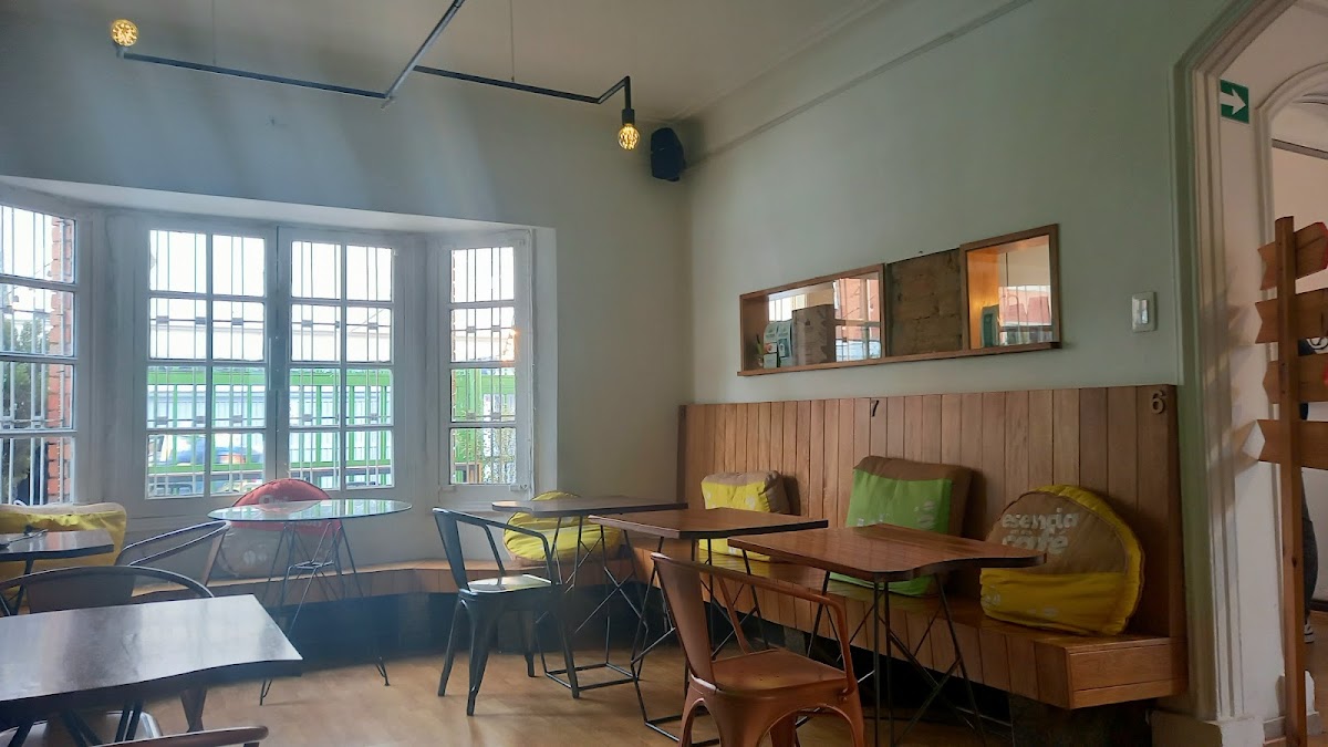 Casa Café Cultor