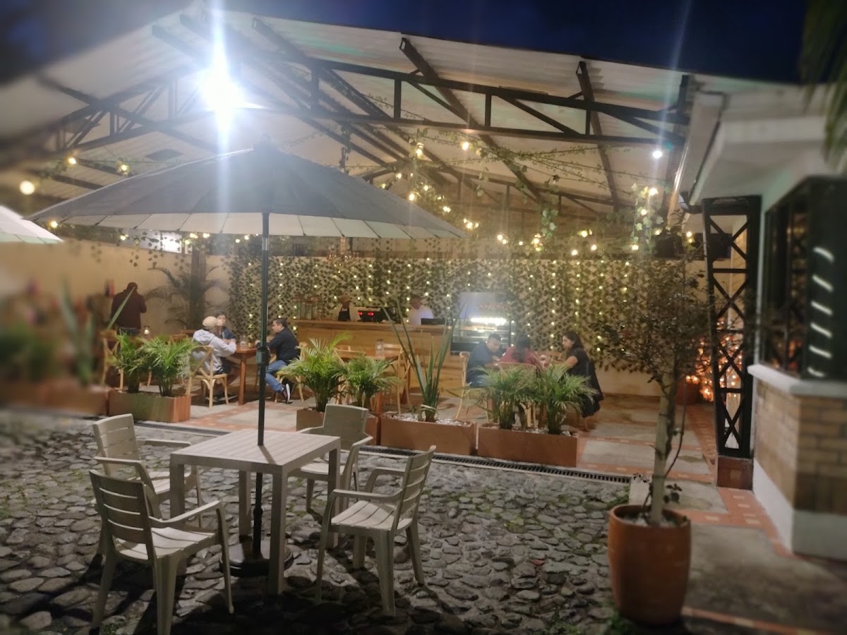 Casa Campestre Popayán