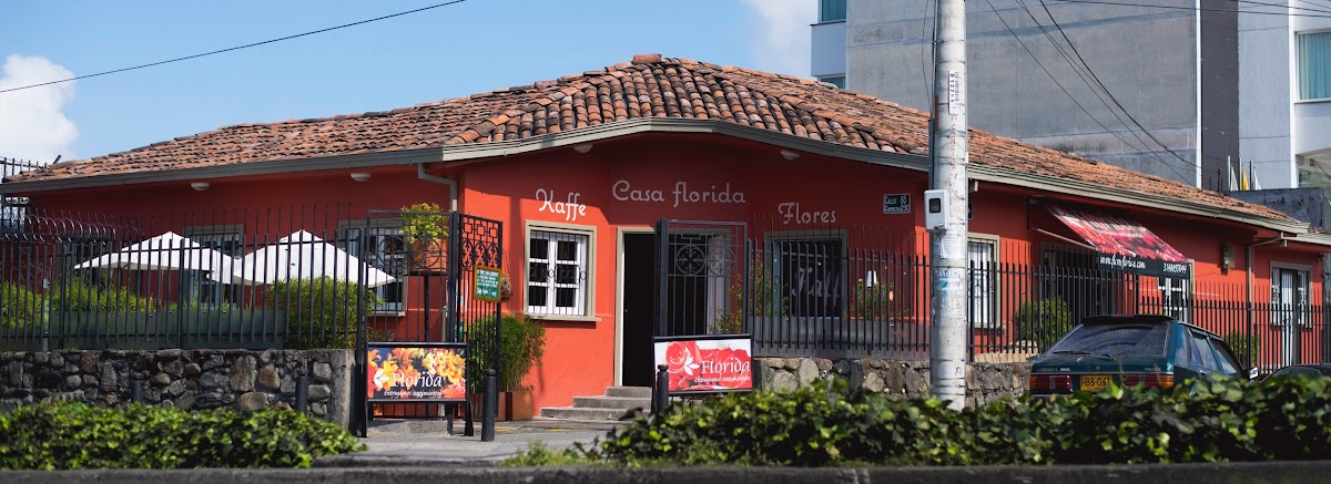 Casa Florida