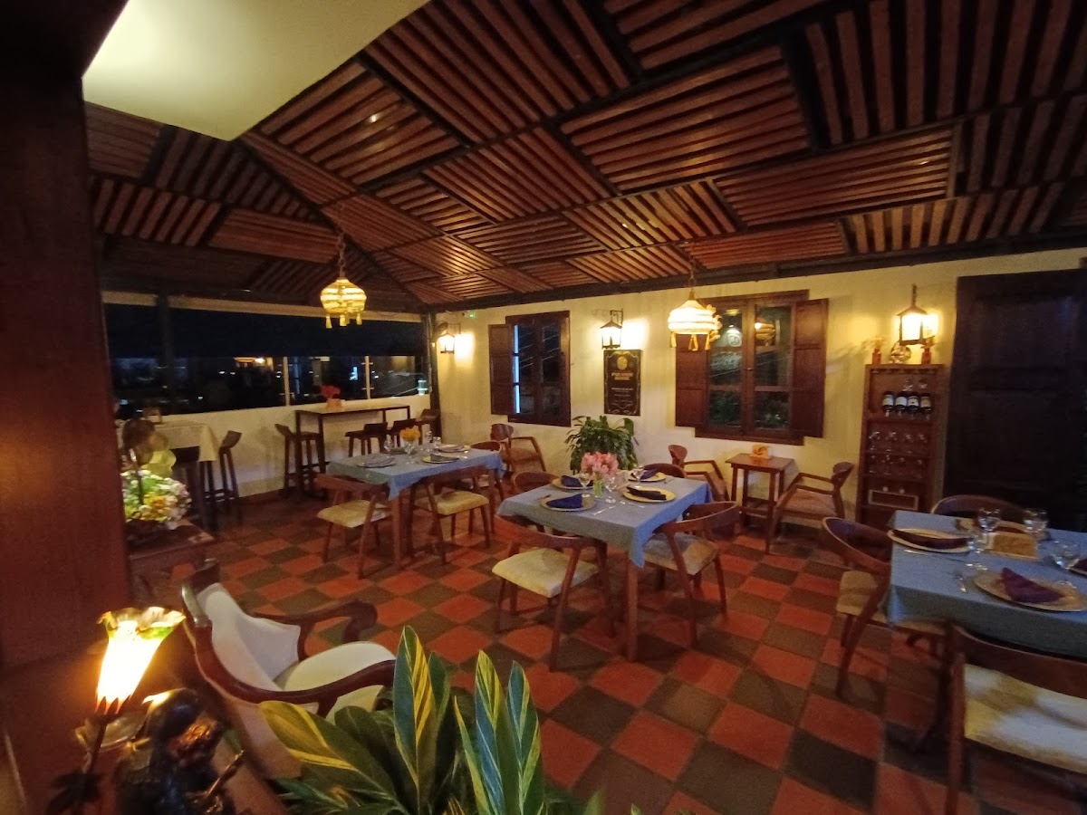 Casa Loma Hotel Boutique & Terraza Gastro