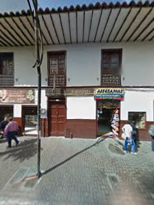 Casa Ochoa