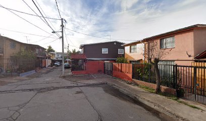 Casa Pepe