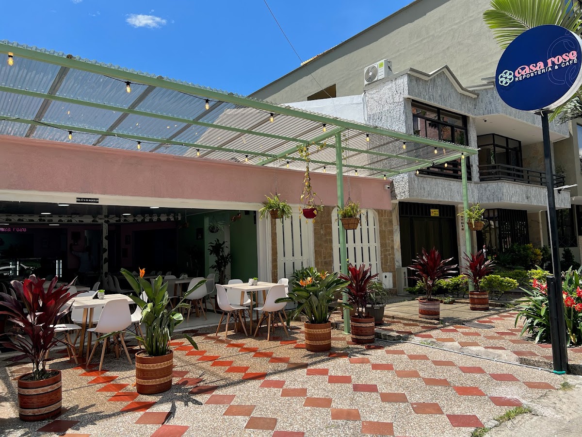 Casa Rose