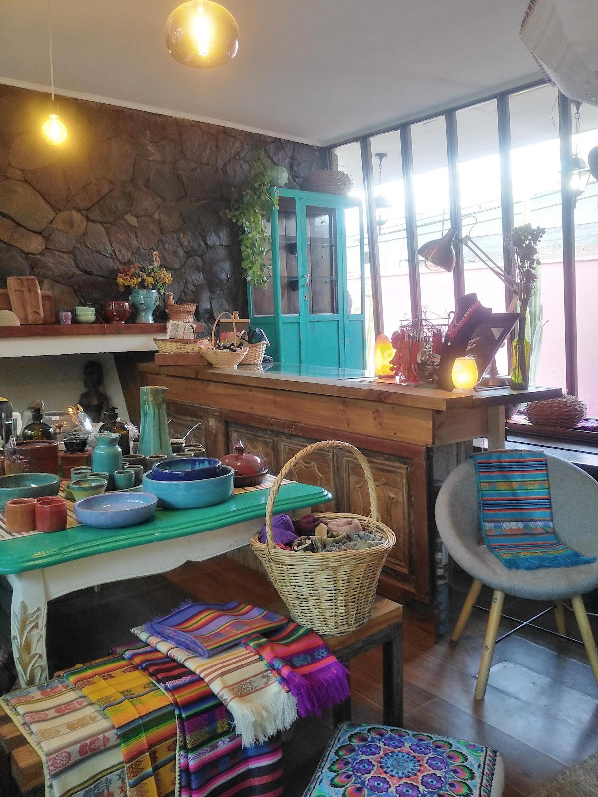Casa Silvestre