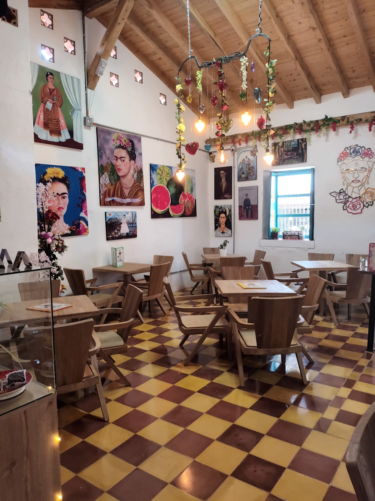 Casa SuFrida