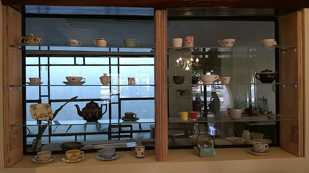 Casa Taza