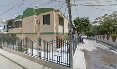 Casa_Vil santa Marta