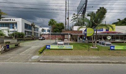 Casa Violeta