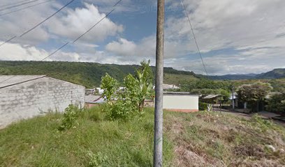 Casa de Sergio
