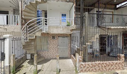 Casa de alam