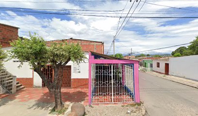 Casa de bebby
